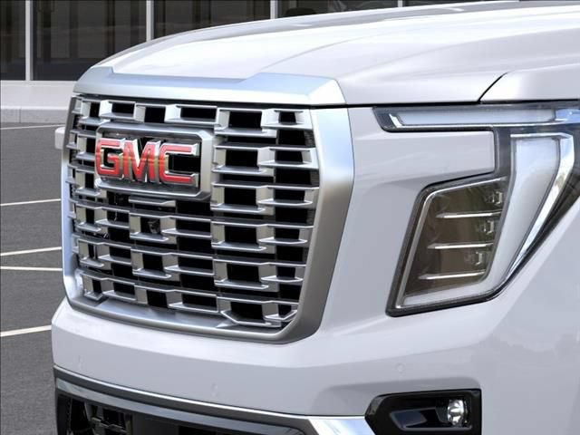 New 2026 GMC Yukon XL Denali w/ Sun & Power Step Package AWD/4WD image 13