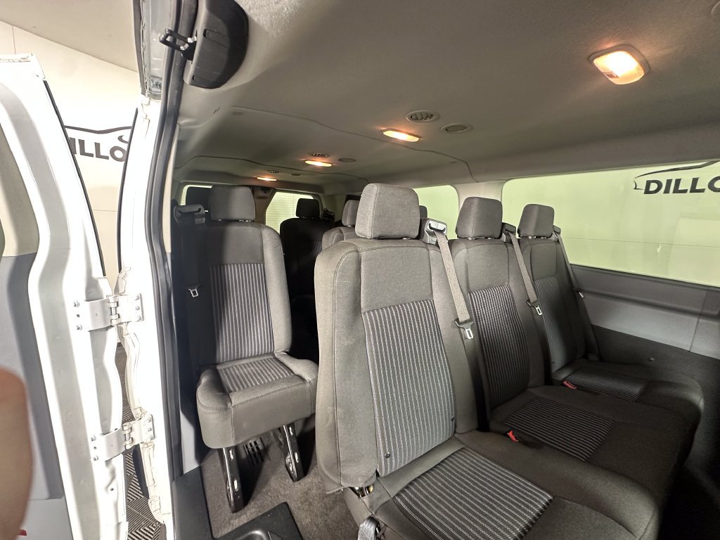 Used 2018 Ford Transit 350 XL RWD image 13