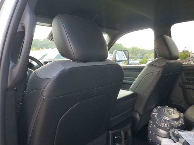 New 2025 RAM 5500 Tradesman AWD/4WD image 13