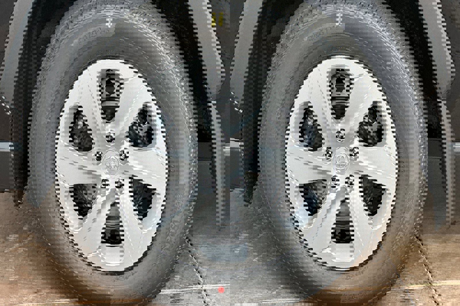 New 2025 Toyota RAV4 LE image 33