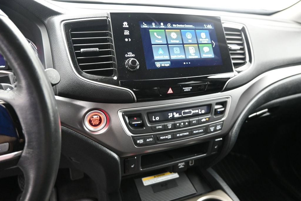 Certified 2022 Honda Pilot Special Edition image 20