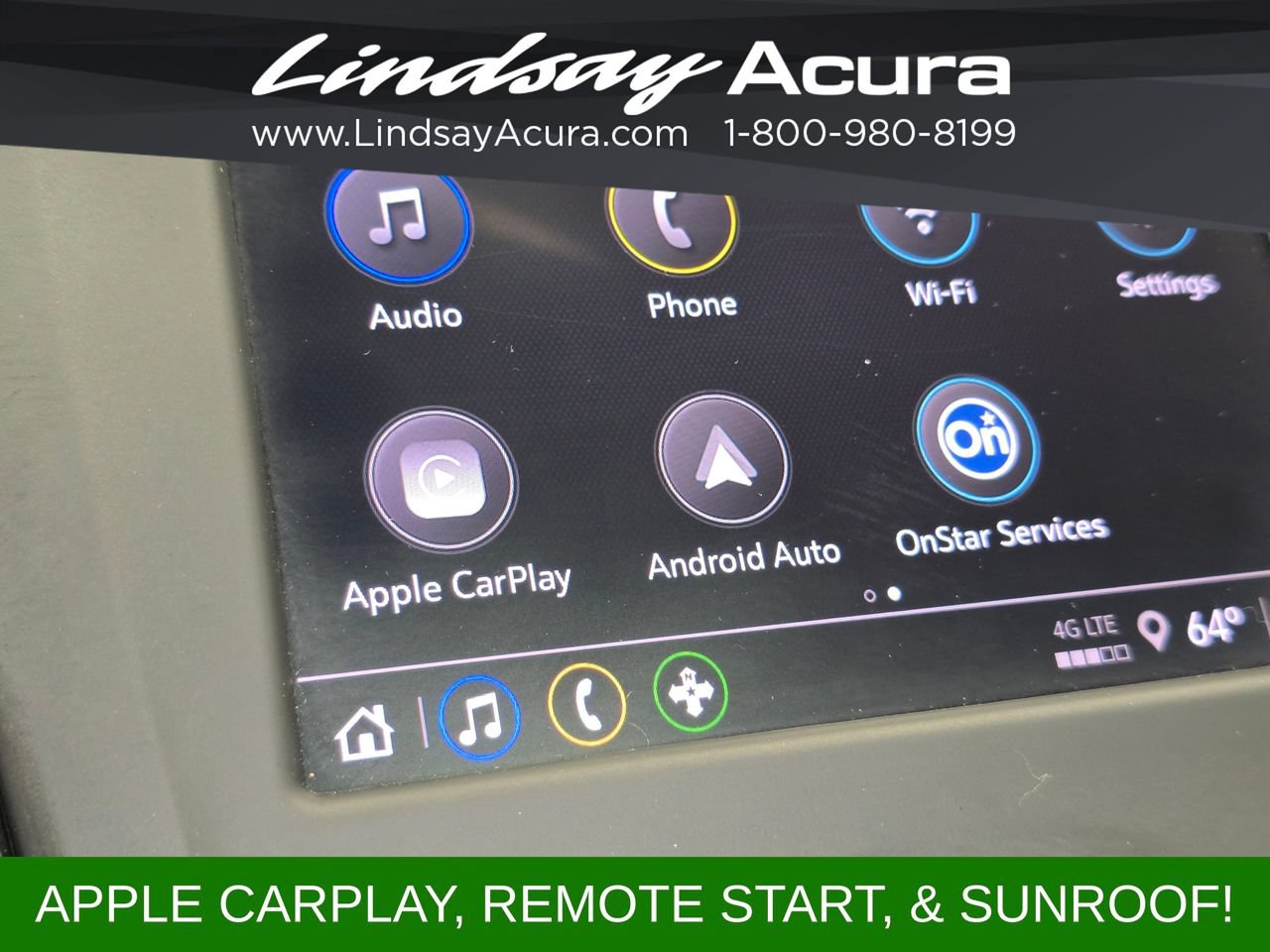 Used 2022 Chevrolet Equinox LT FWD image 18