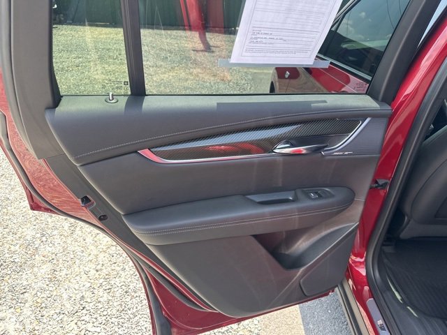 Used 2020 Cadillac XT6 Sport image 5