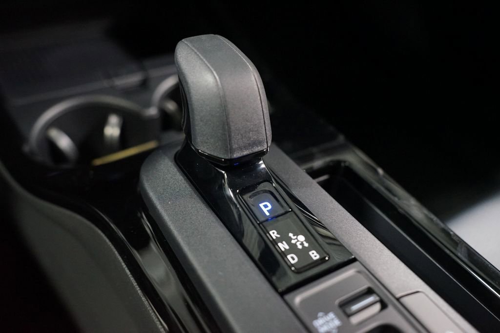 New 2026 Toyota Prius LE image 21