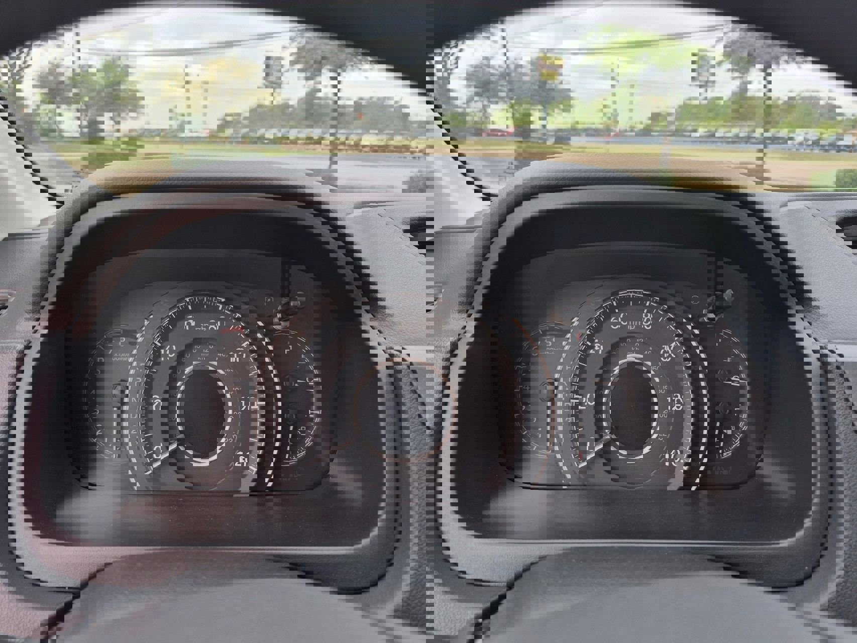 Used 2014 Honda CR-V EX image 27