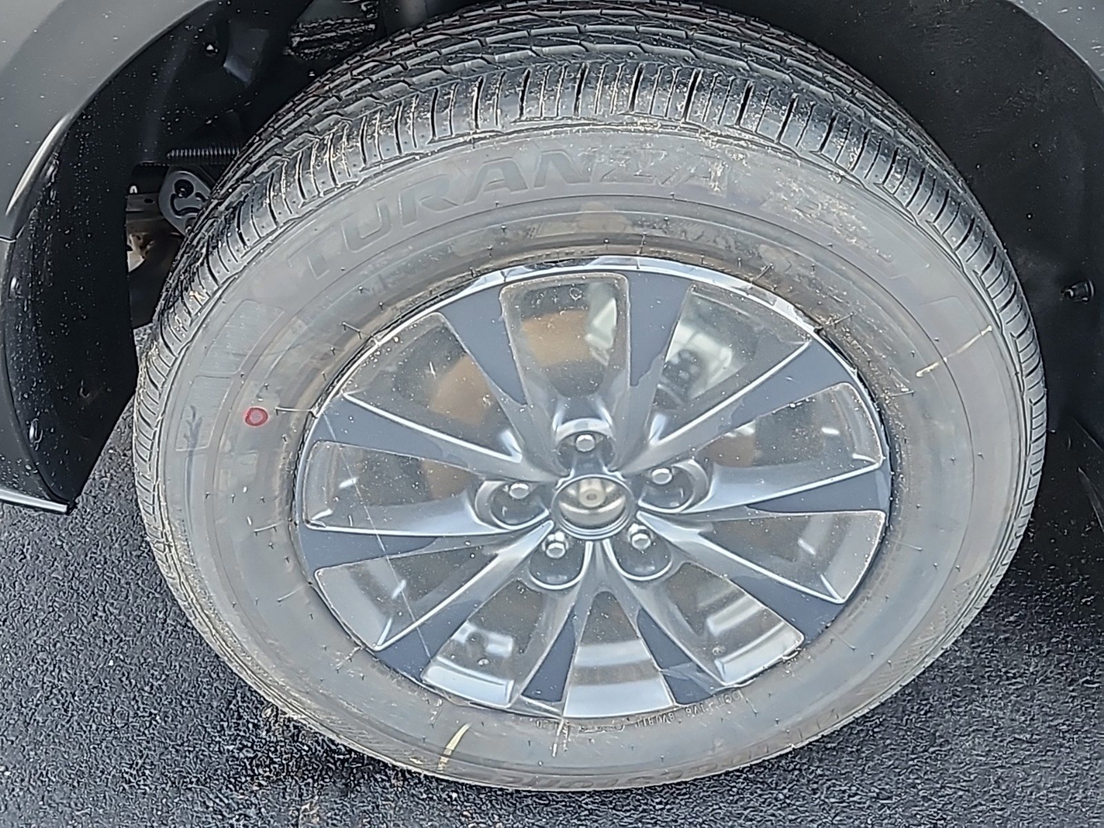 New 2026 MAZDA CX-30 AWD 2.5 S image 3