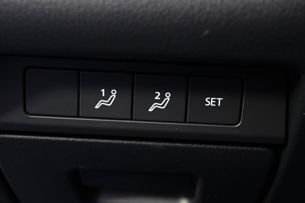 Certified 2025 MAZDA CX-30 AWD 2.5 S w/ Preferred Package image 25