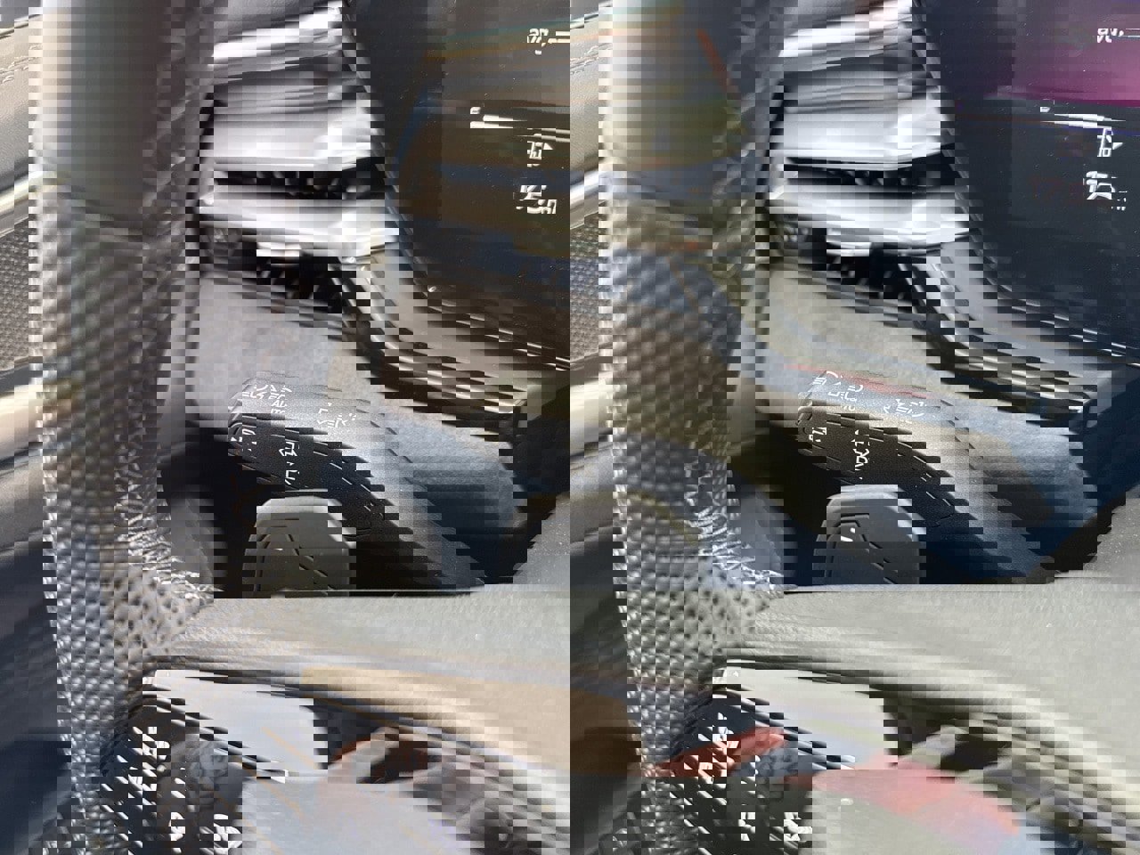 New 2025 Audi S5 Premium Plus image 22