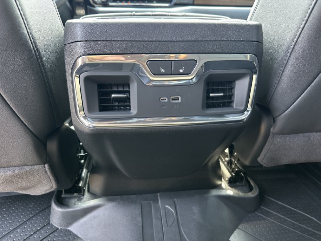 New 2026 Chevrolet Silverado 1500 High Country AWD/4WD image 22