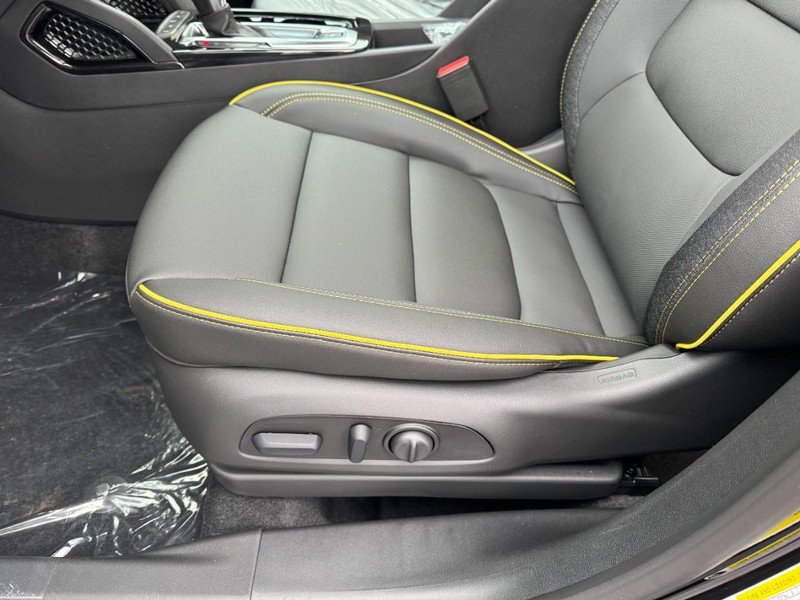 New 2026 Chevrolet TrailBlazer ACTIV w/ Convenience Package image 8