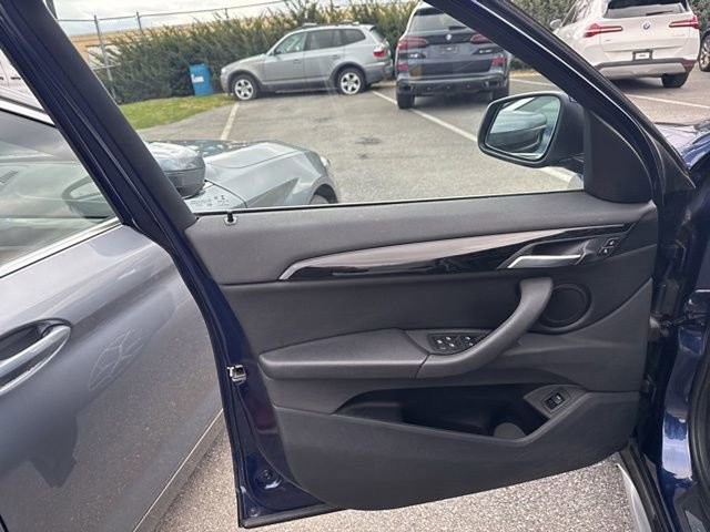 Used 2019 BMW X1 xDrive28i w/ Convenience Package image 15