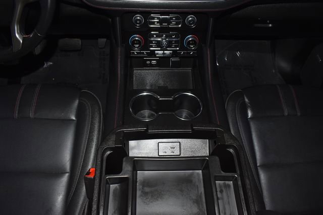 Used 2024 Chevrolet Suburban RST image 22