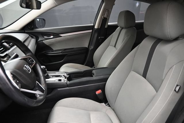 Used 2020 Honda Civic EX image 13