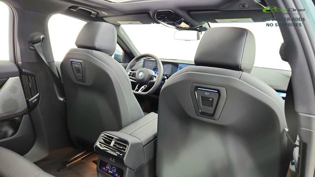 Used 2026 BMW i5 eDrive40 image 27