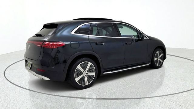 Used 2024 Mercedes-Benz EQE 350+ SUV image 9