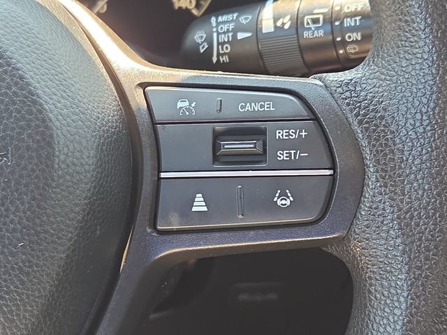 Used 2025 Honda CR-V EX image 25