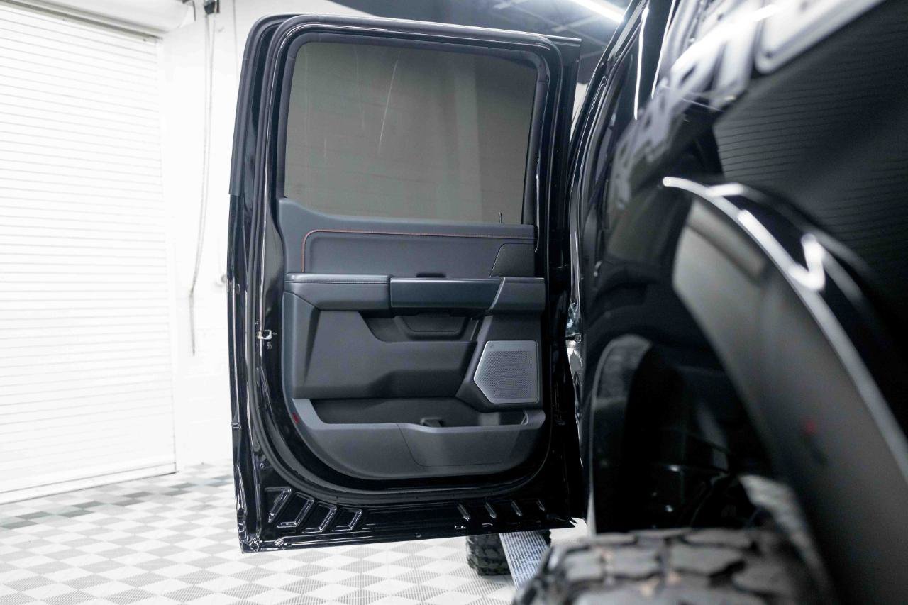 Used 2024 Ford F150 Raptor AWD/4WD image 77