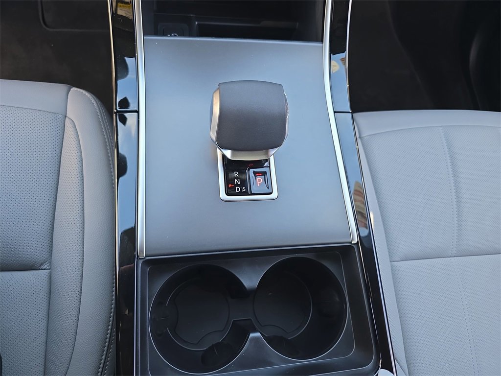 New 2026 Land Rover Range Rover Evoque S image 25