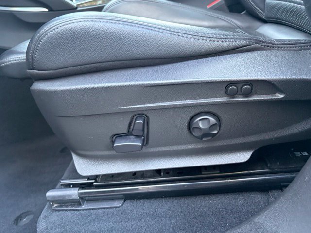 Used 2023 Alfa Romeo Stelvio Estrema AWD/4WD image 22