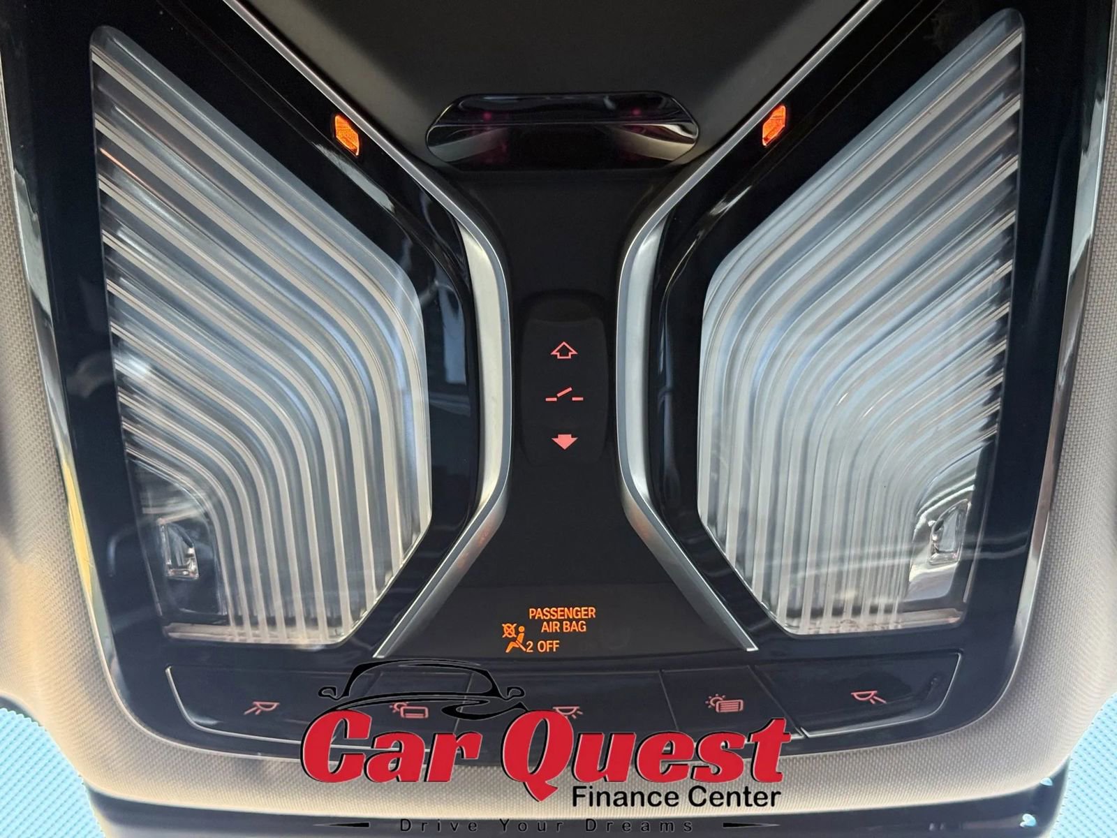 Used 2018 BMW 750i xDrive image 25