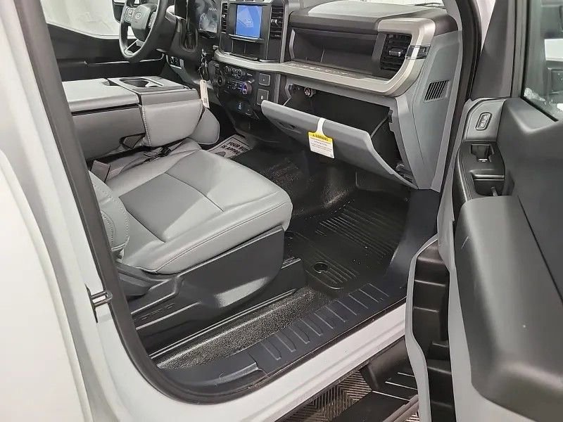 Used 2024 Ford F350 XL w/ XL Off-Road Package image 19