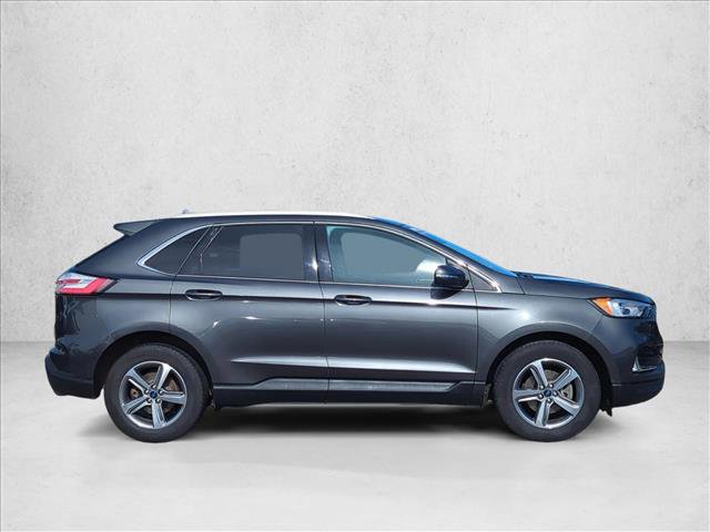 Certified 2019 Ford Edge SEL w/ Equipment Group 201A image 4