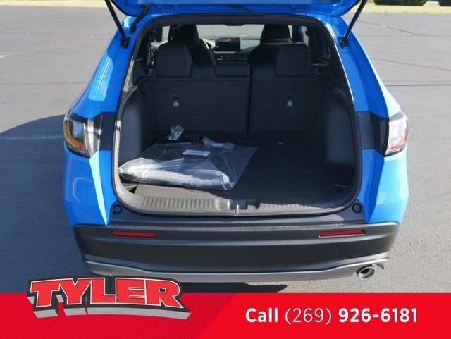 New 2026 Honda HR-V Sport image 19