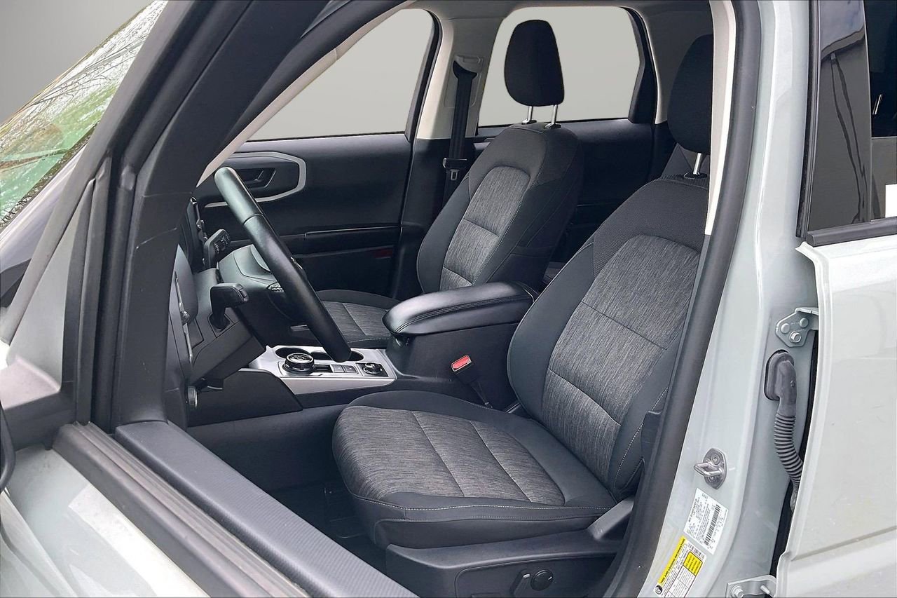 Used 2023 Ford Bronco Sport Big Bend w/ Convenience Package image 23