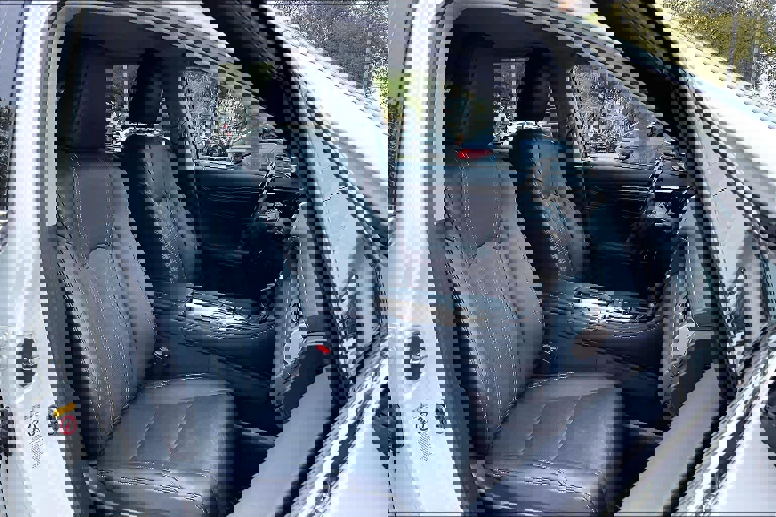 Used 2016 Lexus RX 350 FWD w/ Premium Package image 9