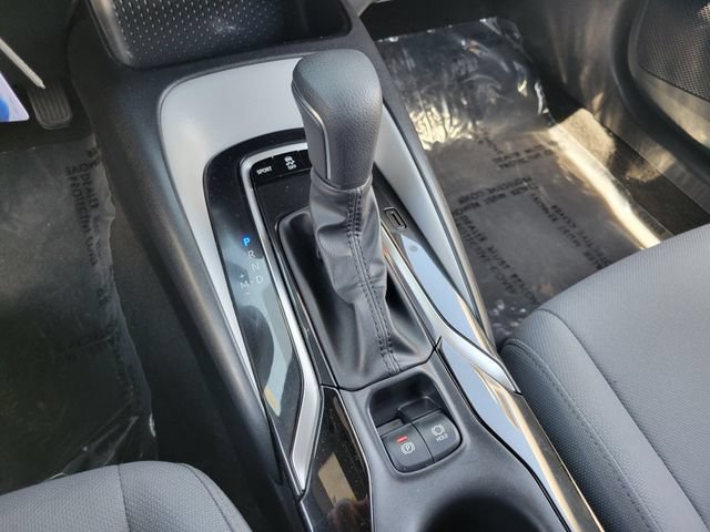 Used 2022 Toyota Corolla SE w/ Carpet Mat Package (TMS) FWD image 15