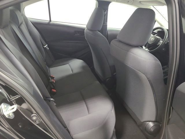 Used 2023 Toyota Corolla LE FWD image 14