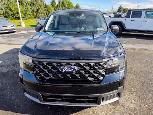Used 2025 Ford Maverick XLT w/ Equipment Group 301A AWD/4WD image 21