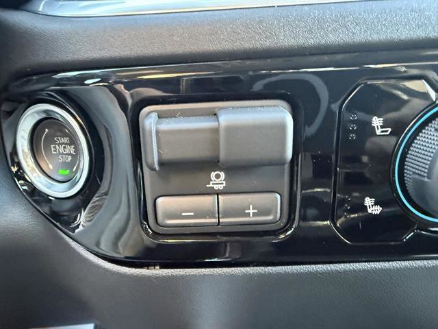 New 2026 Chevrolet Silverado 2500 LT w/ All Star Edition image 51