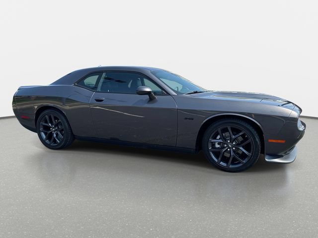 Used 2023 Dodge Challenger R/T w/ Plus Package RWD image 6
