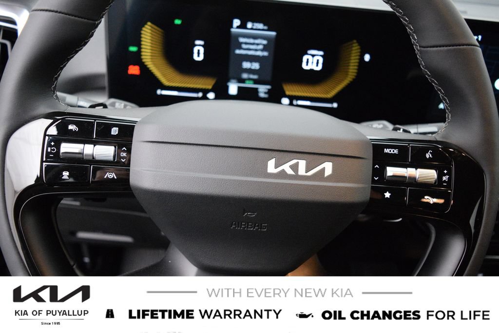 New 2026 Kia Sorento EX AWD/4WD image 26