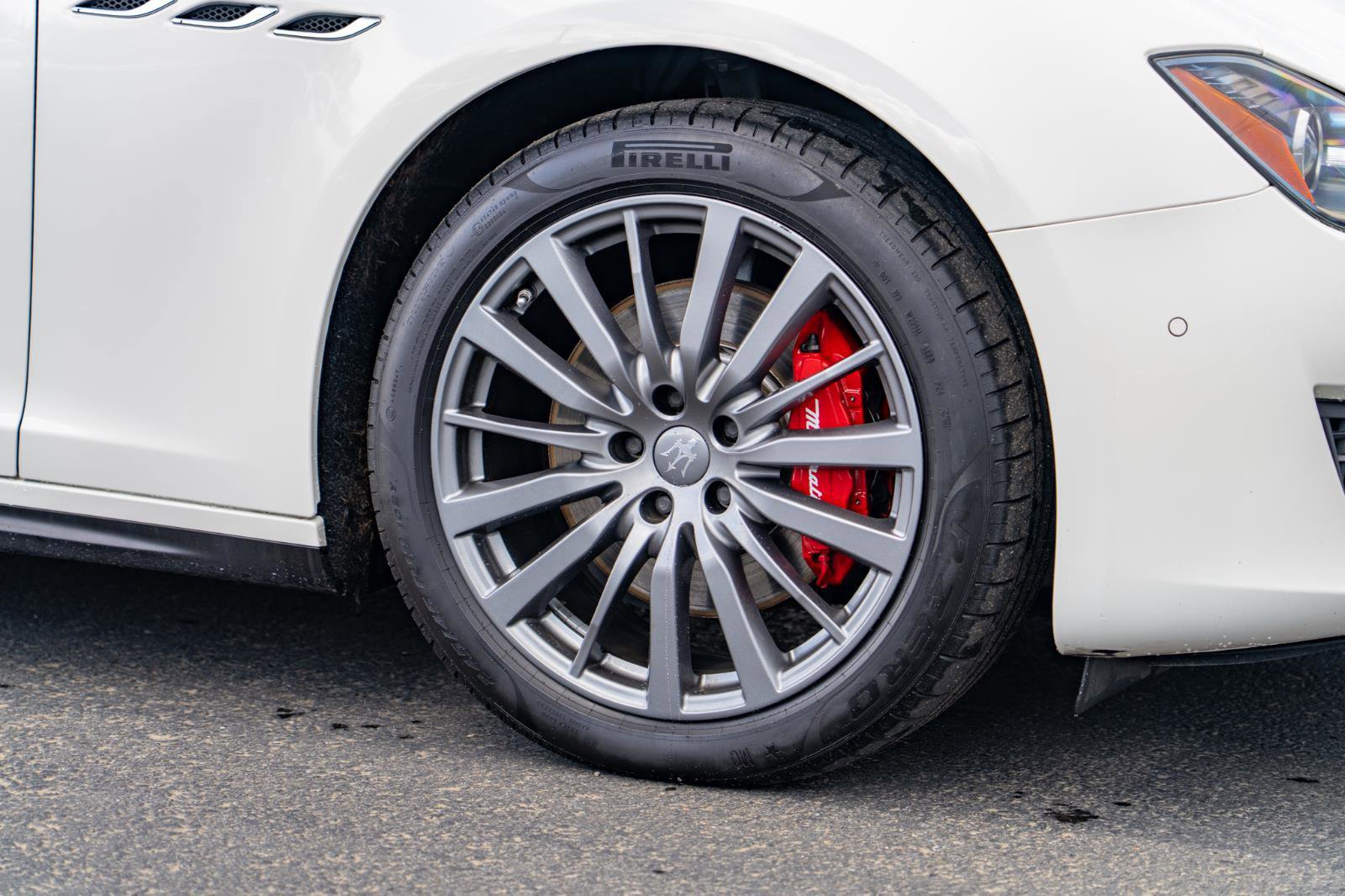 Used 2020 Maserati Ghibli image 7