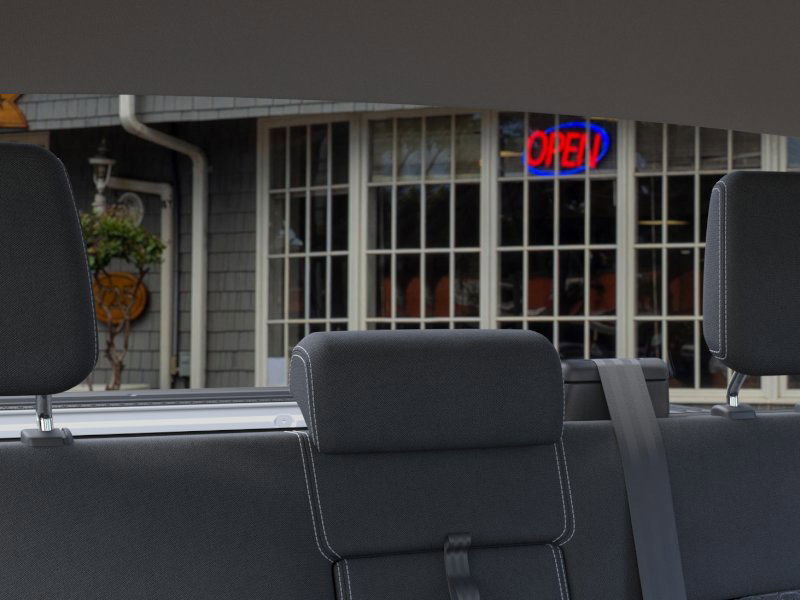 New 2025 Ford Ranger XL image 22