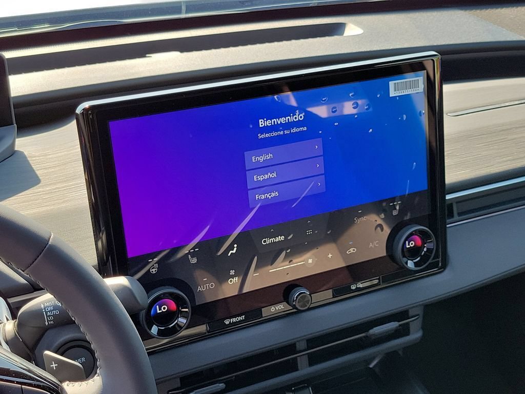 New 2026 Toyota C-HR AWD/4WD image 29