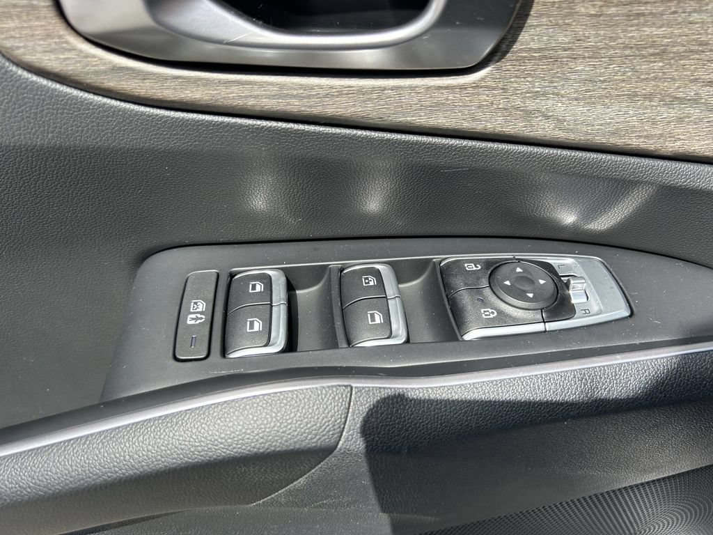 Used 2023 Kia Sorento EX w/ Panoramic Sunroof Package FWD image 24