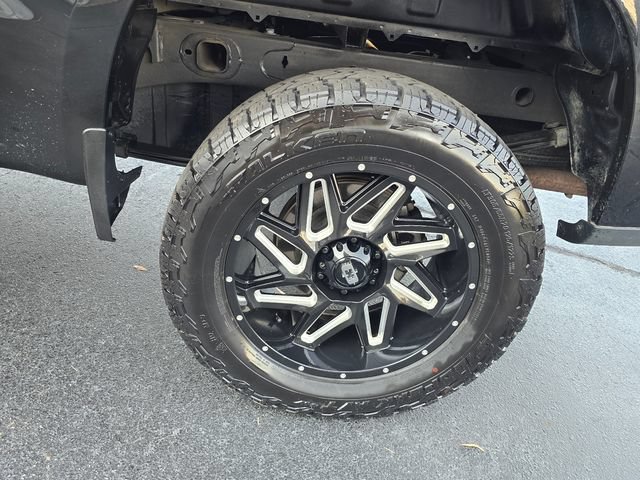 Used 2022 Chevrolet Silverado 1500 RST w/ Convenience Package II AWD/4WD image 14