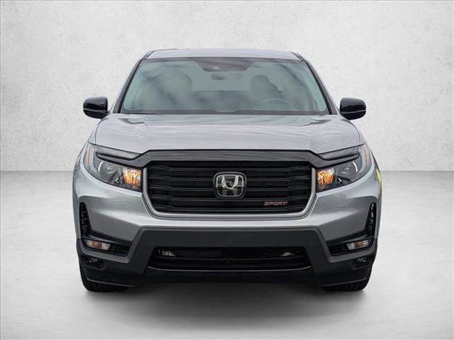 Used 2023 Honda Ridgeline Sport image 2
