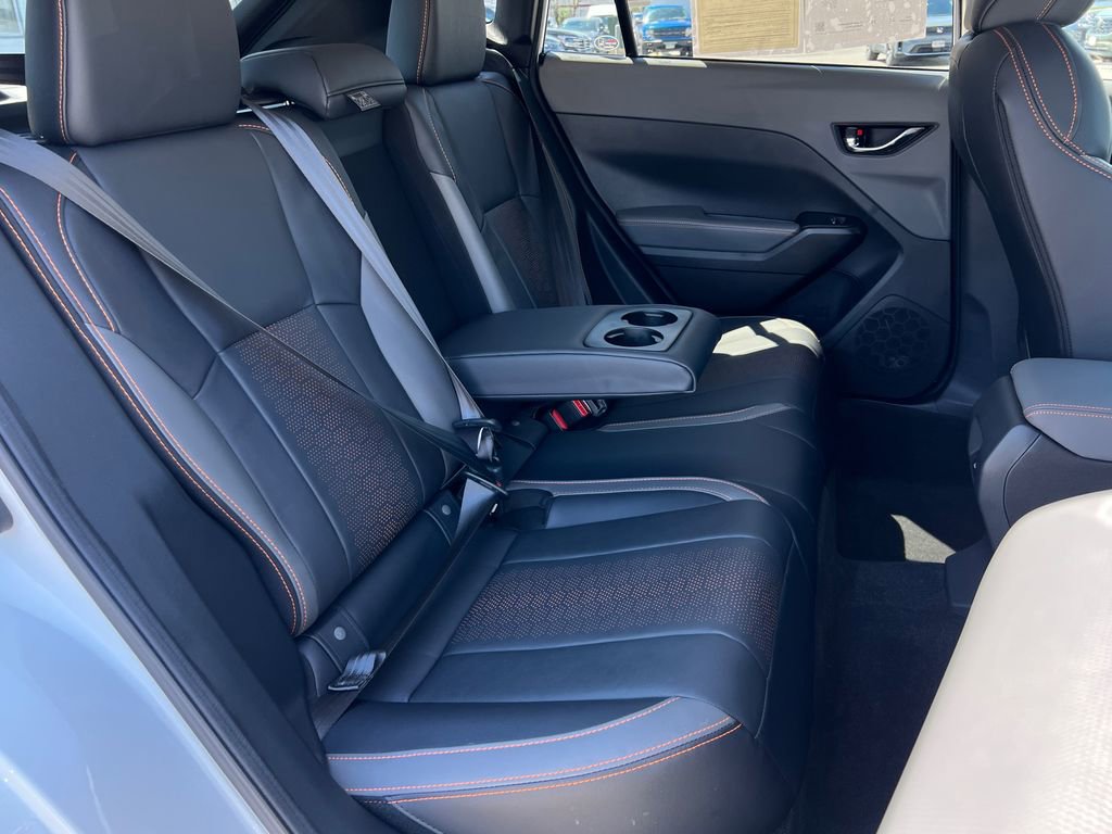 Certified 2025 Subaru Crosstrek 2.5i Limited w/ Crosstrek Mirror Package image 13