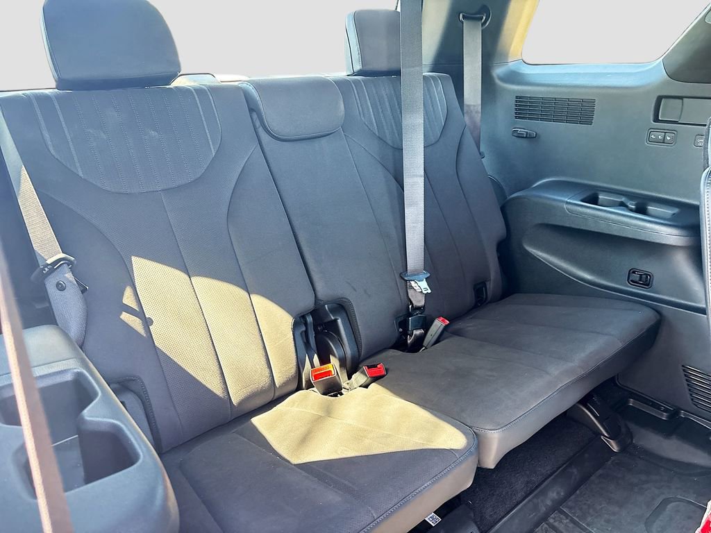 Used 2025 Hyundai Palisade Calligraphy AWD/4WD image 29