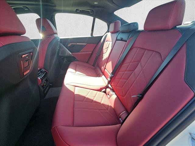 New 2026 BMW 530i xDrive image 11