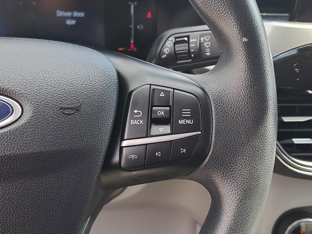 Certified 2025 Ford Escape Active image 24