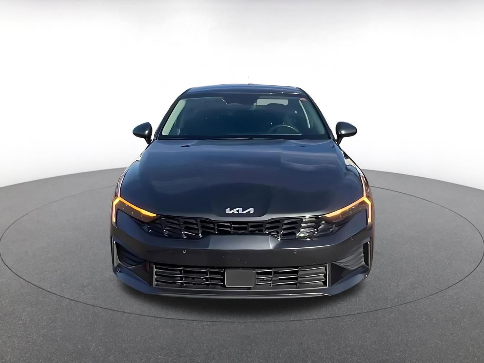 Used 2025 Kia K5 LXS image 4