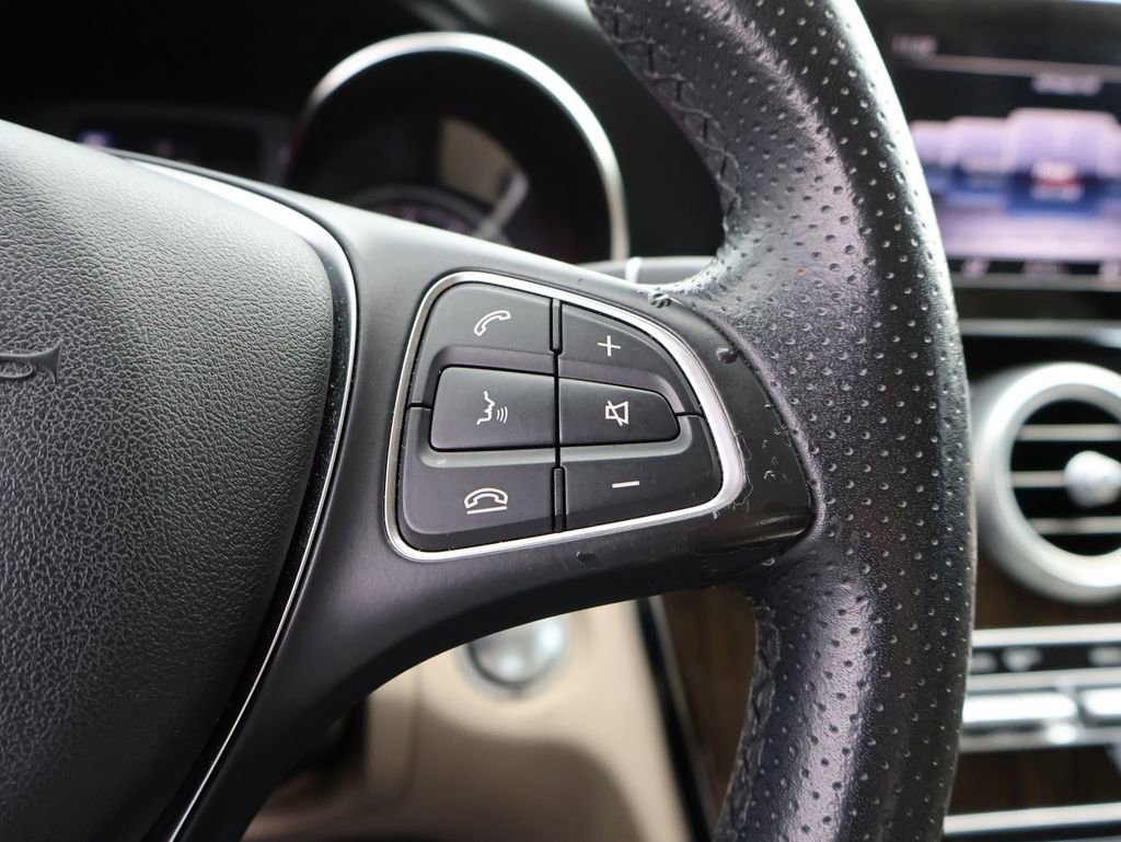 Used 2018 Mercedes-Benz C 300 Sedan image 28