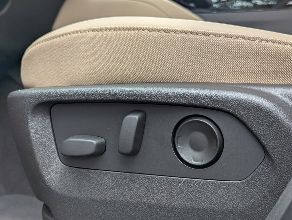 New 2025 Buick Envision Preferred image 20