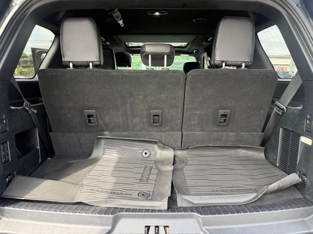 Used 2021 Ford Expedition Limited AWD/4WD image 24