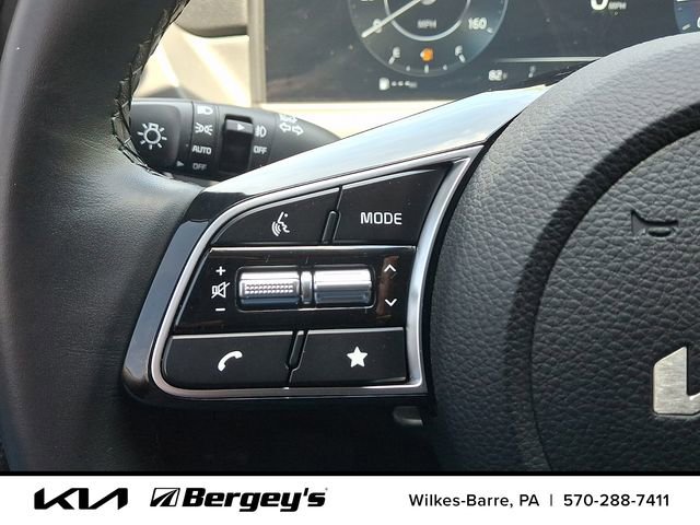 Certified 2024 Kia Seltos EX AWD/4WD image 25